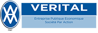 VERITAL Logo